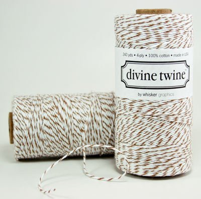 Bakers Twine - Zurchers
