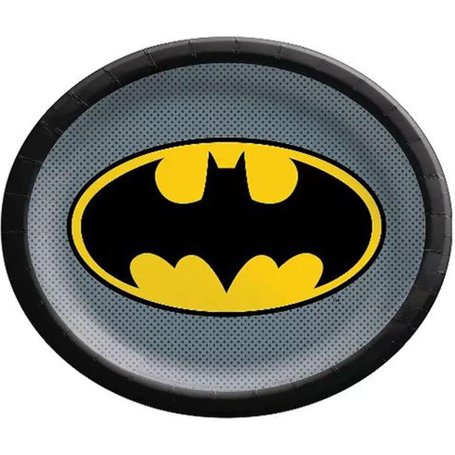 Batman - Zurchers