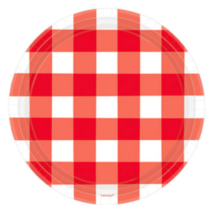 BBQ Picnic - Zurchers