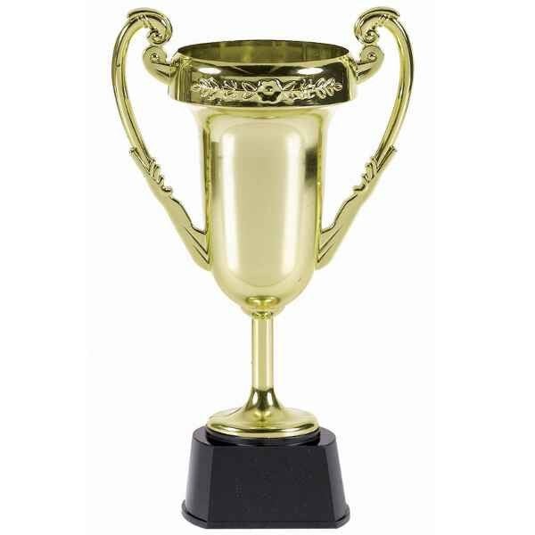 Awards - Zurchers