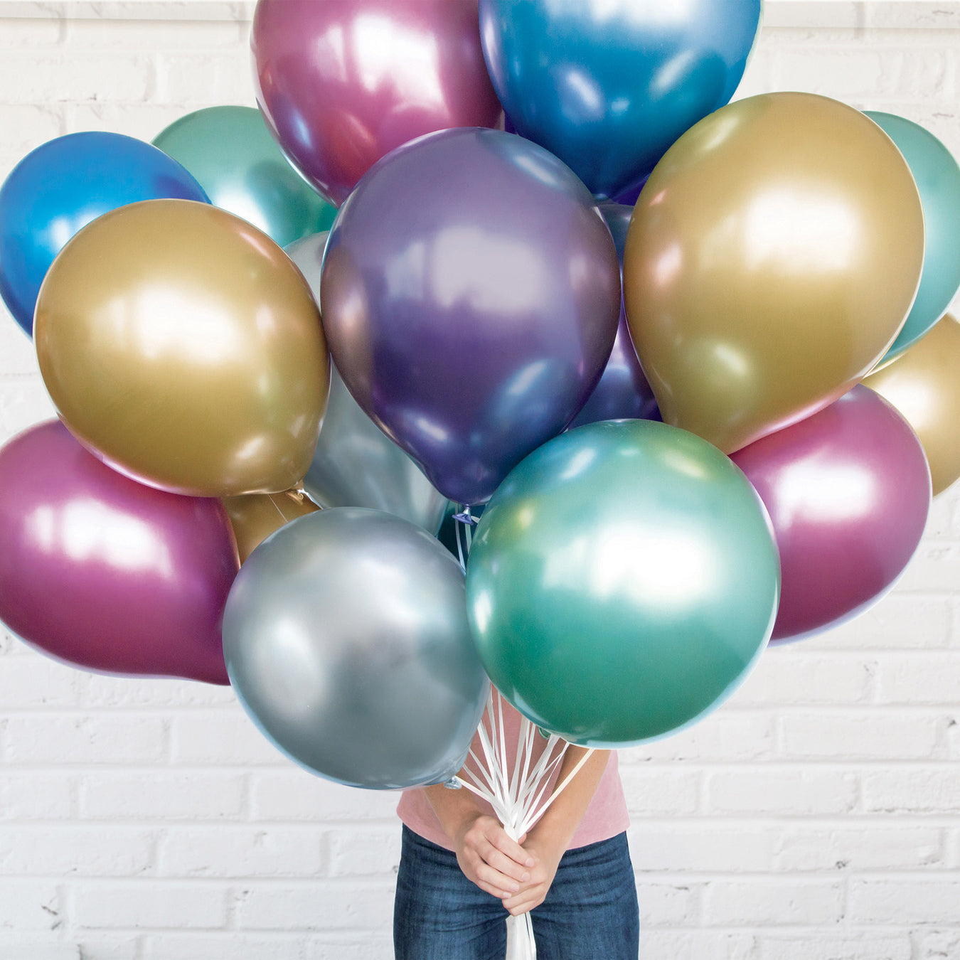 Balloons - Zurchers
