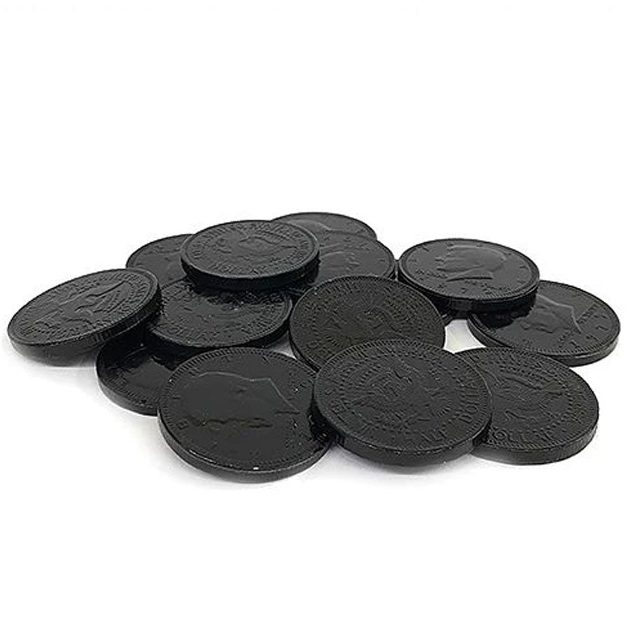 Black Candy - Zurchers
