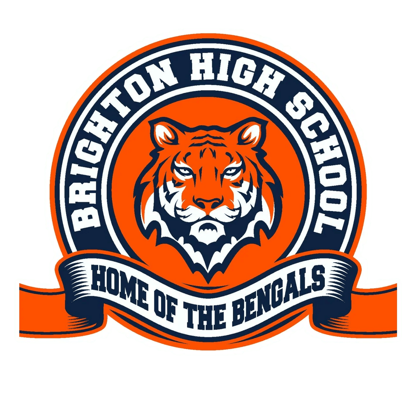 Brighton HS - Zurchers