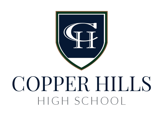 Copper Hills HS