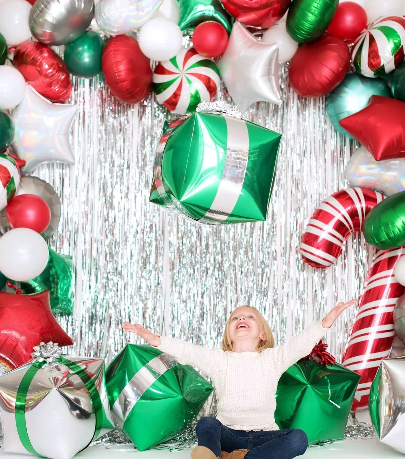 Christmas Photo Props - Zurchers