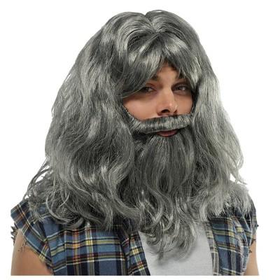 Wigs - Zurchers