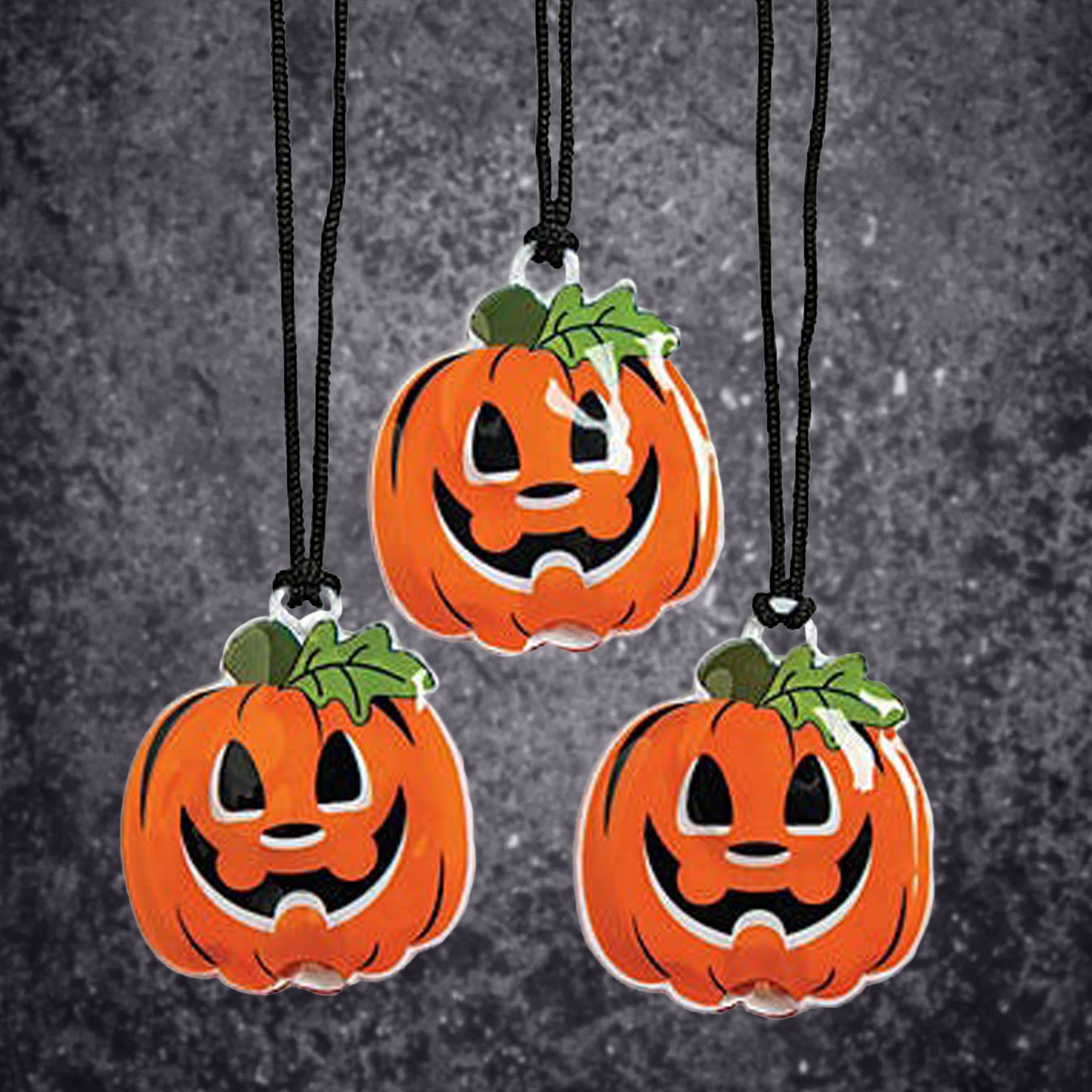 Halloween Pumpkins - Zurchers