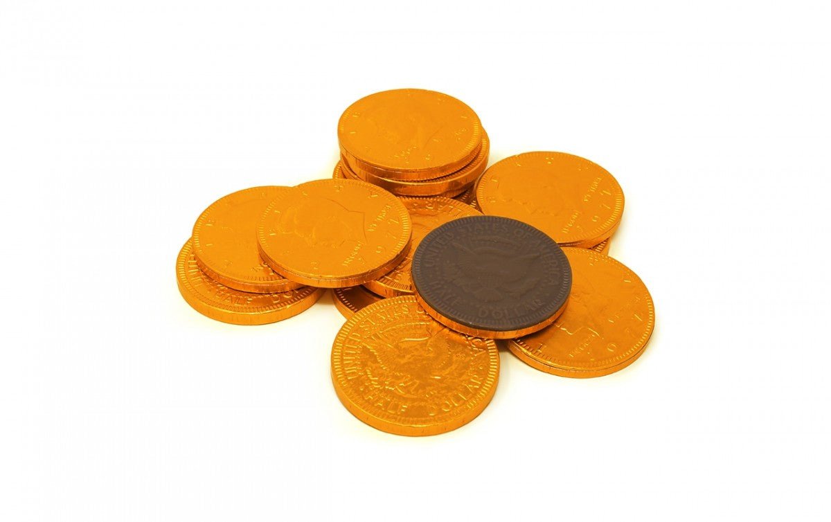 Orange Candy - Zurchers