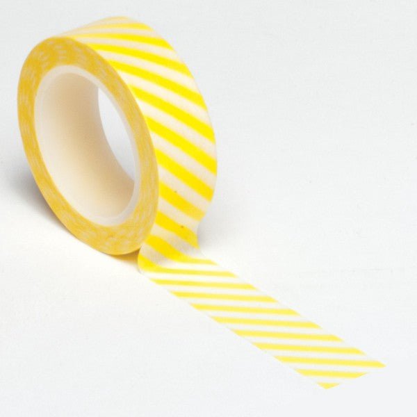 Yellow Packaging - Zurchers