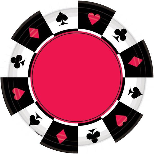 Casino - Zurchers