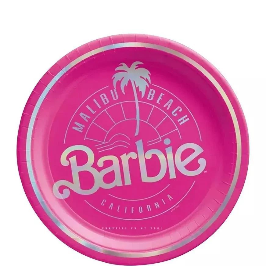 Barbie - Zurchers