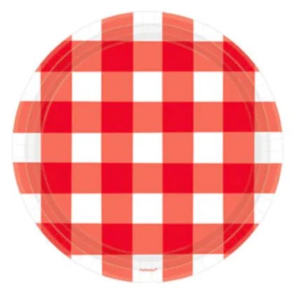 BBQ Picnic - Zurchers