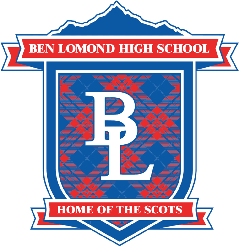 Ben Lomond HS - Zurchers