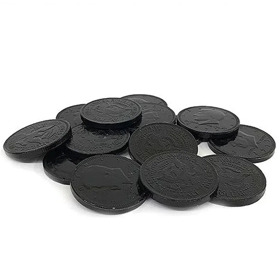 Black Candy - Zurchers