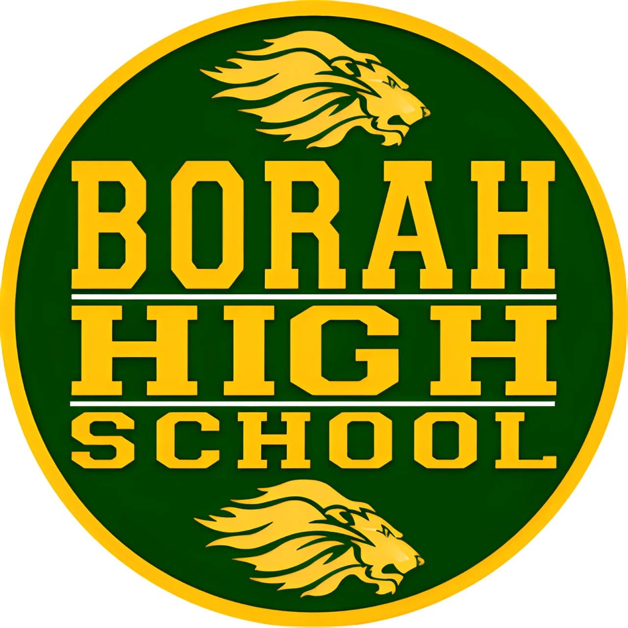 Borah HS - Zurchers