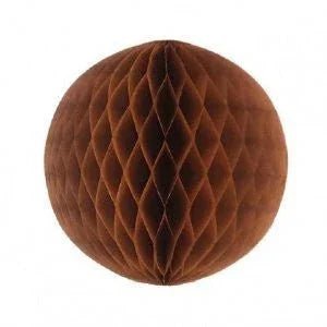 Brown Decorations - Zurchers