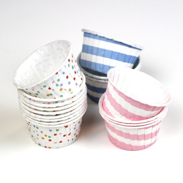 Candy Cups - Zurchers