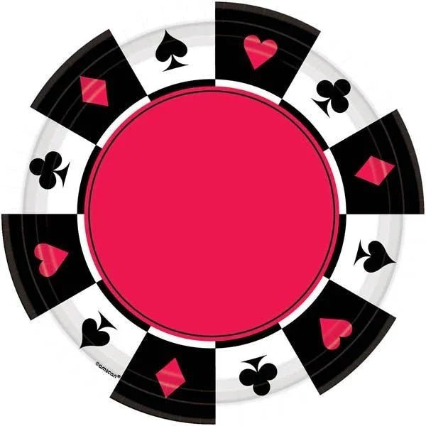 Casino - Zurchers