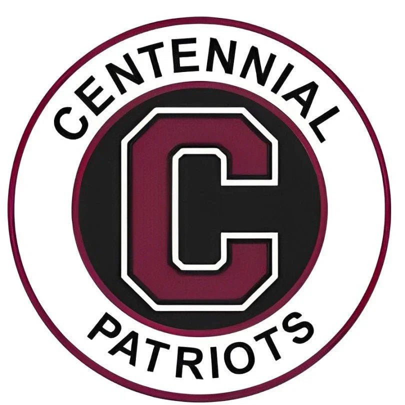 Centennial HS - Zurchers