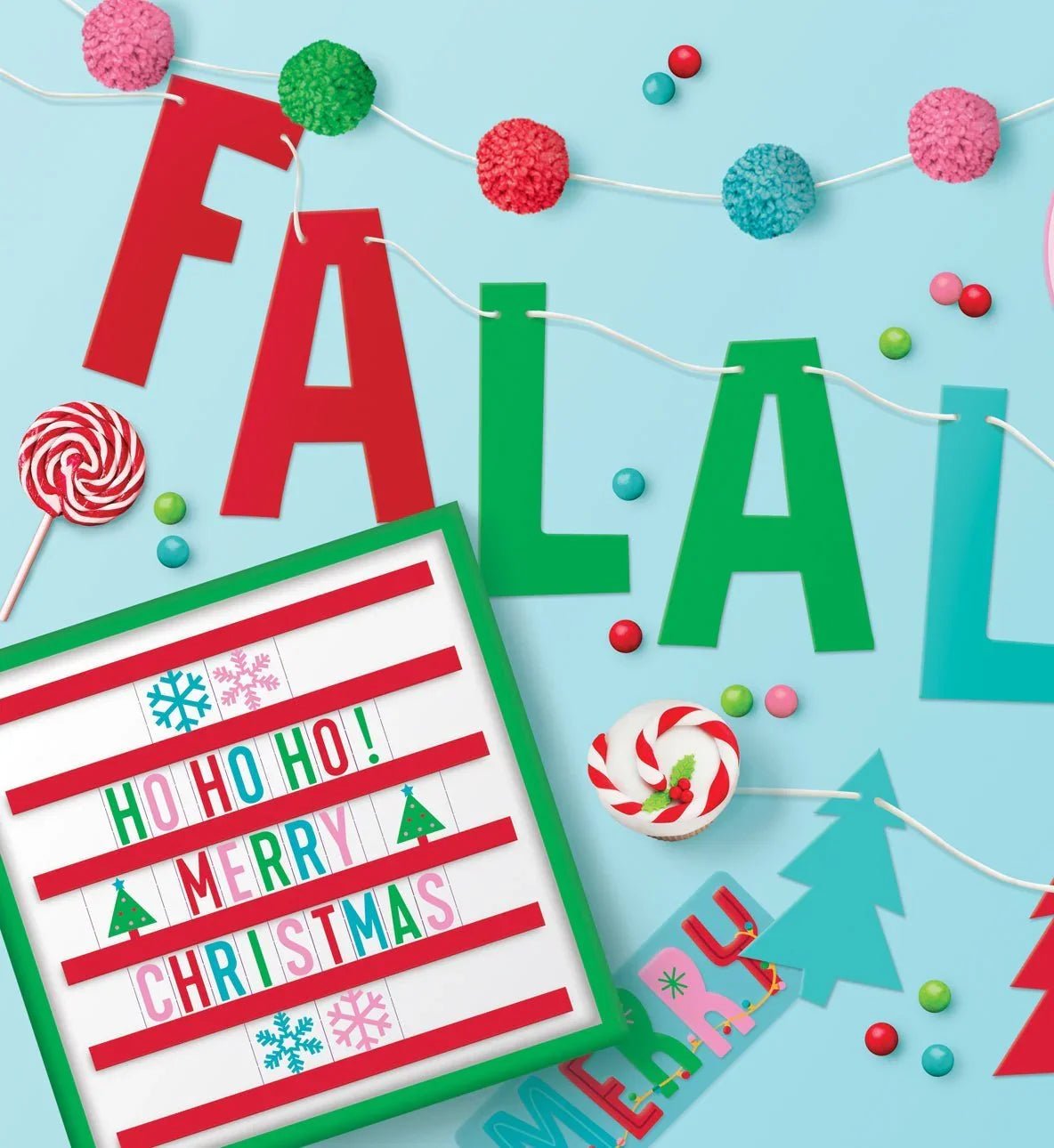 Christmas Decorations - Zurchers