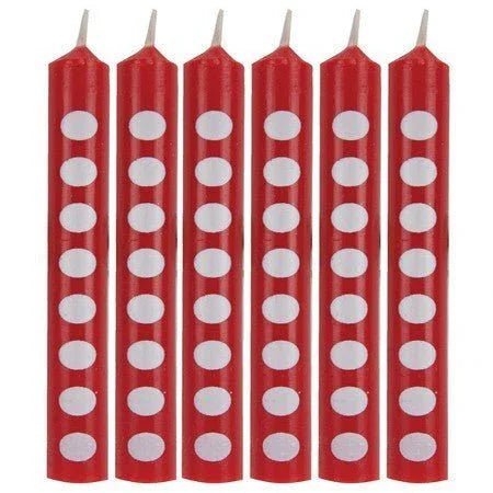 Classic Candles - Zurchers