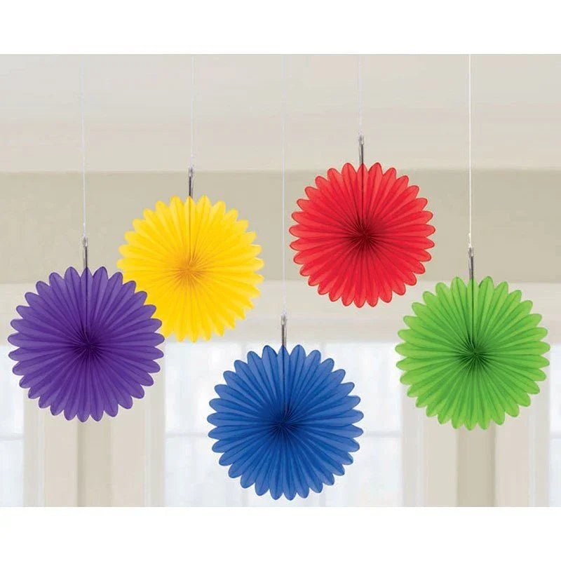 Color Party - Zurchers