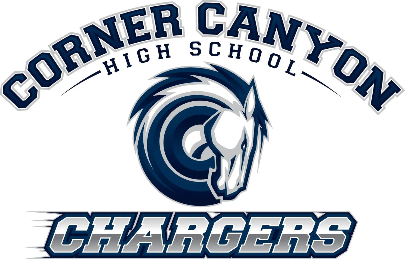 Corner Canyon HS - Zurchers