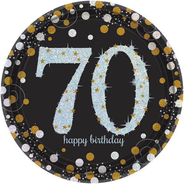 70th - Zurchers