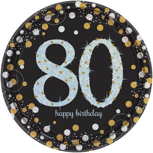 80th - Zurchers