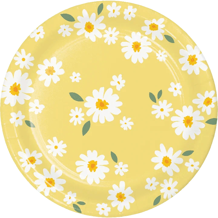 Sweet Daisy - Zurchers