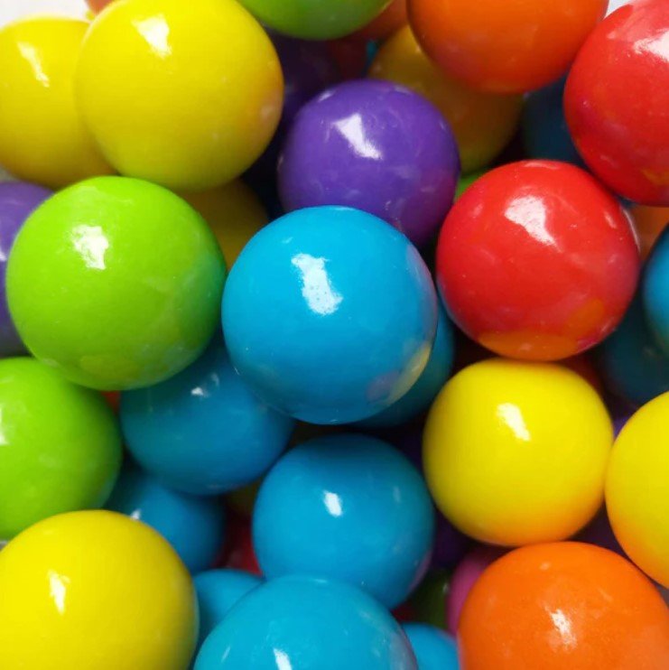 Gumballs - Zurchers