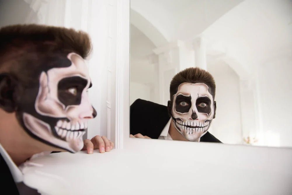 Halloween - Zurchers