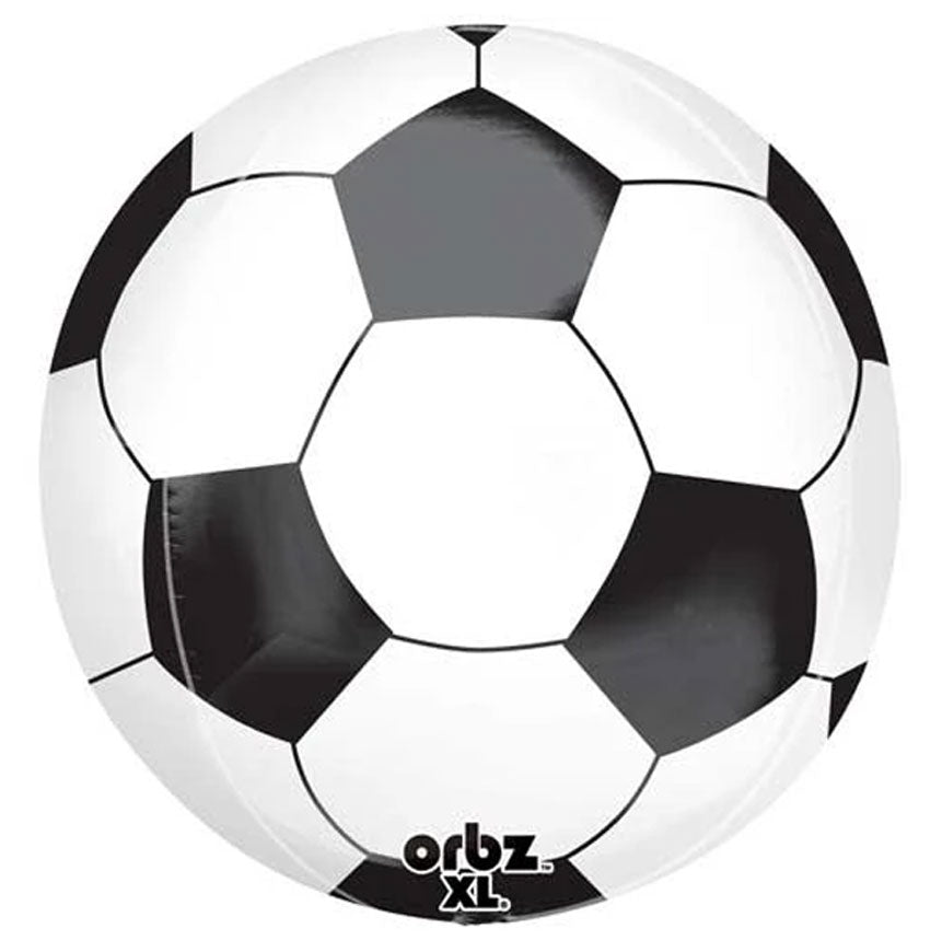 Soccer Supplies - Zurchers