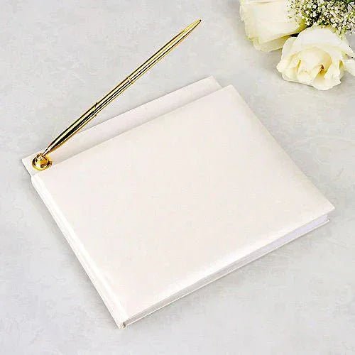 Guest Books - Zurchers