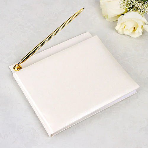 Guest Books - Zurchers