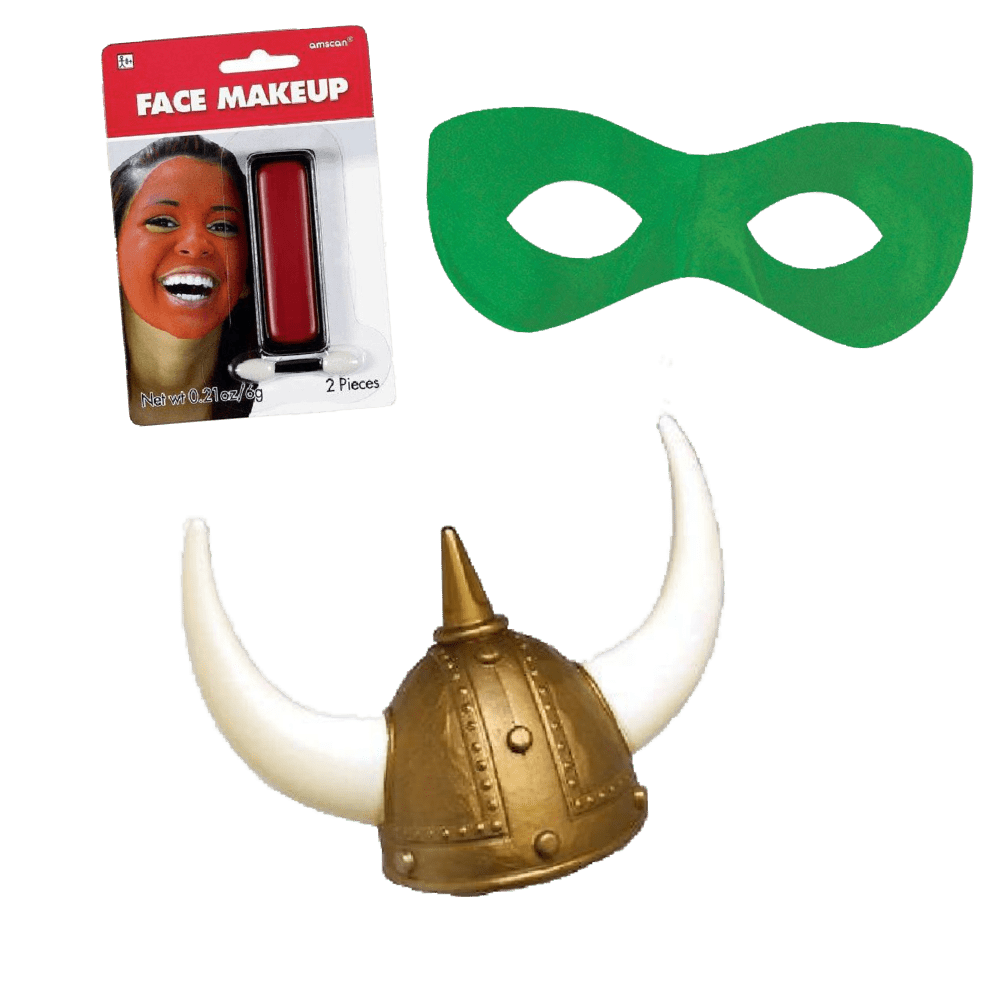 Costume Accessories - Zurchers
