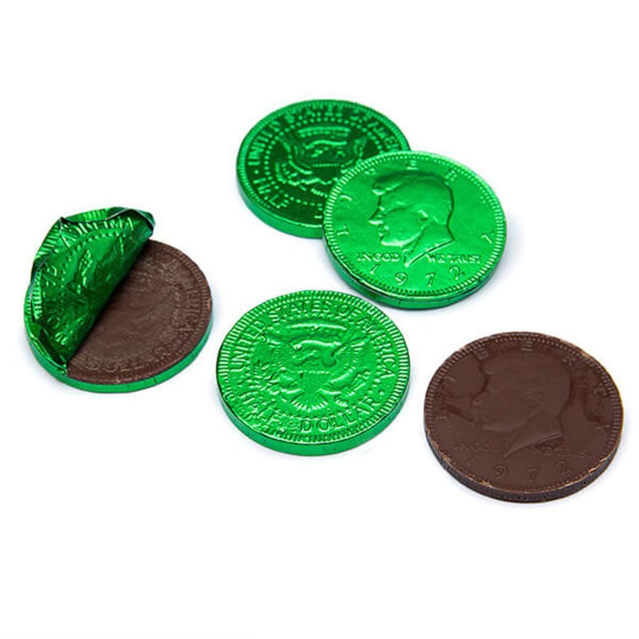 Green Candy - Zurchers