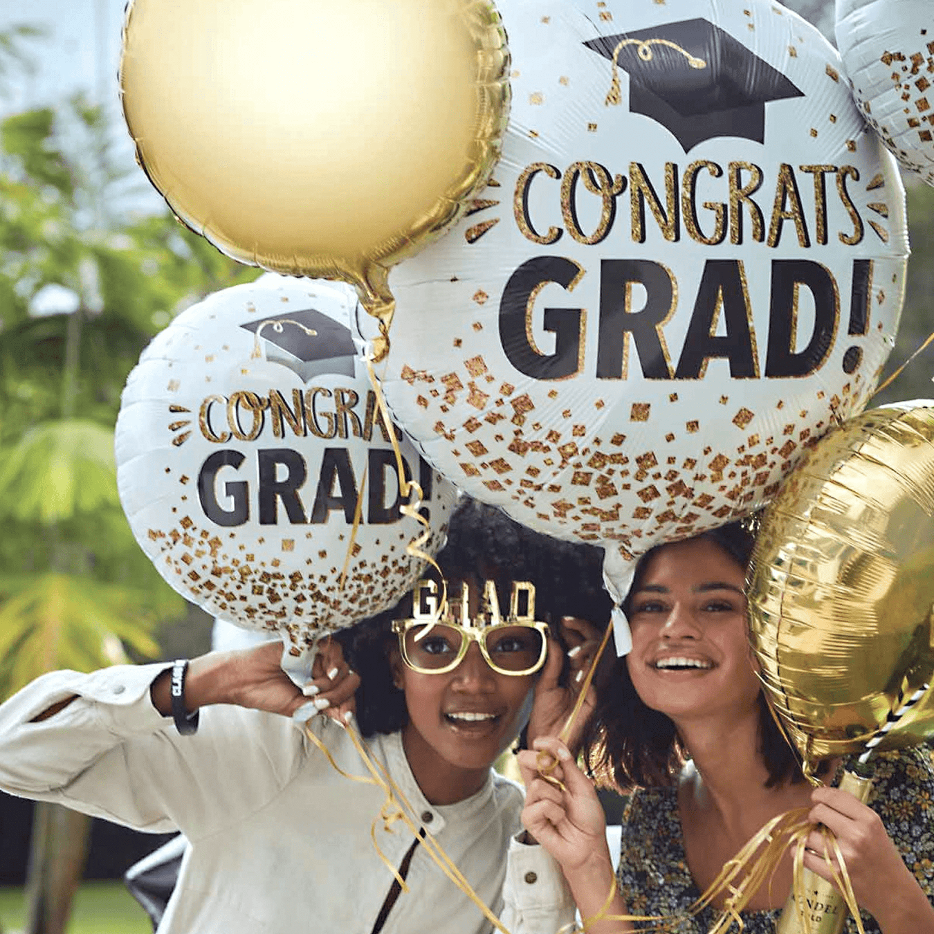 Graduation - Zurchers