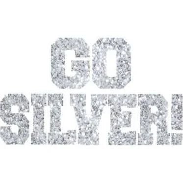 Silver School Spirit - Zurchers