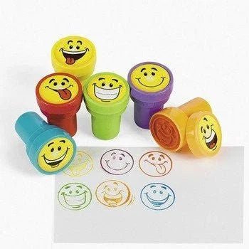 Smiley Face Toys - Zurchers
