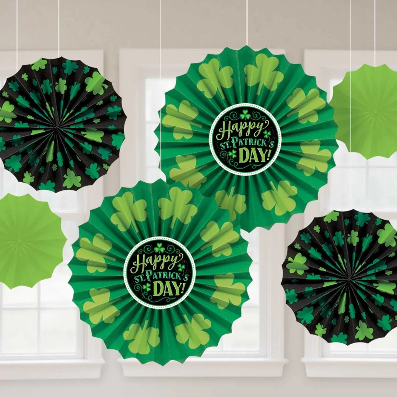 St. Patrick's Day Decorations - Zurchers