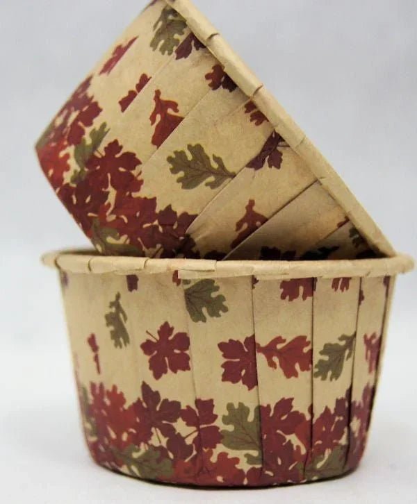 Thanksgiving Baking - Zurchers