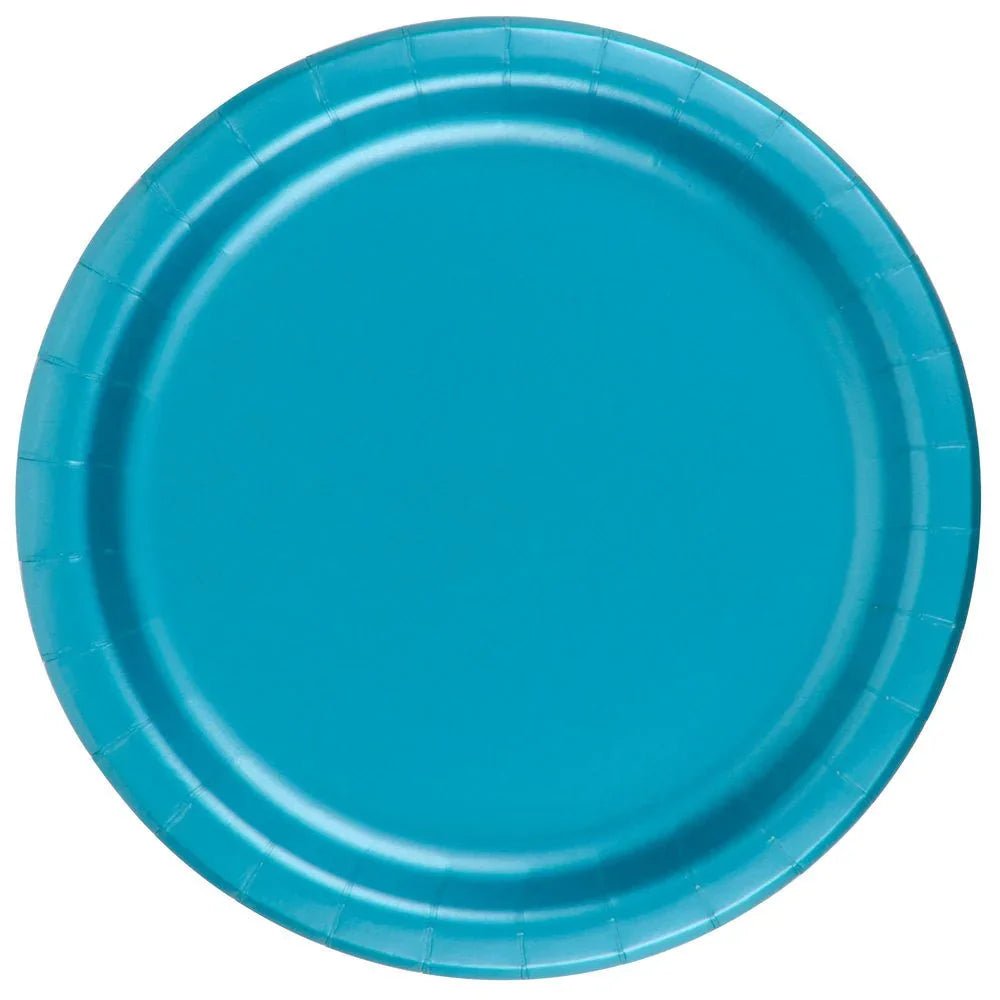 Turquoise Tableware - Zurchers