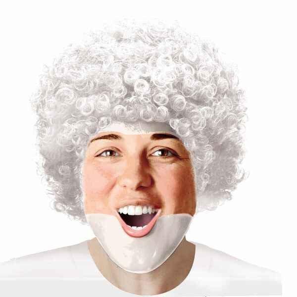 White School Spirit - Zurchers