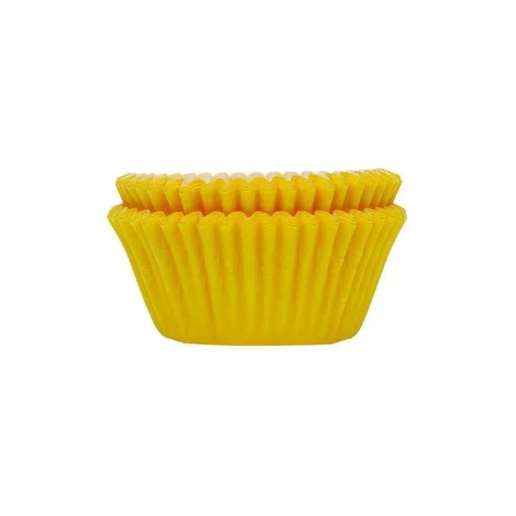 Yellow Bakeware - Zurchers