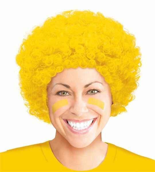 Yellow School Spirit - Zurchers