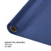 Navy Table Roll 40"x100' | 1ct - Zurchers