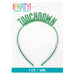 Football Kickoff Headband | 1 ct - Zurchers