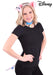 Disney 101 Dalmatians Perdita Headband, Collar and Tail Accessory Kit | 1 ct - Zurchers