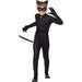 Childs Miraculous Ladybug Cat Noir Costume | 1 ct - Zurchers